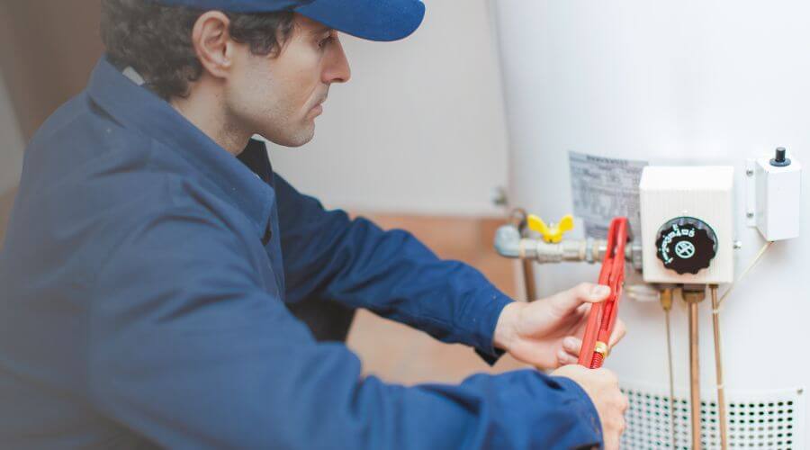 Professional emergency plumbing in Burnt Prairie, IL
